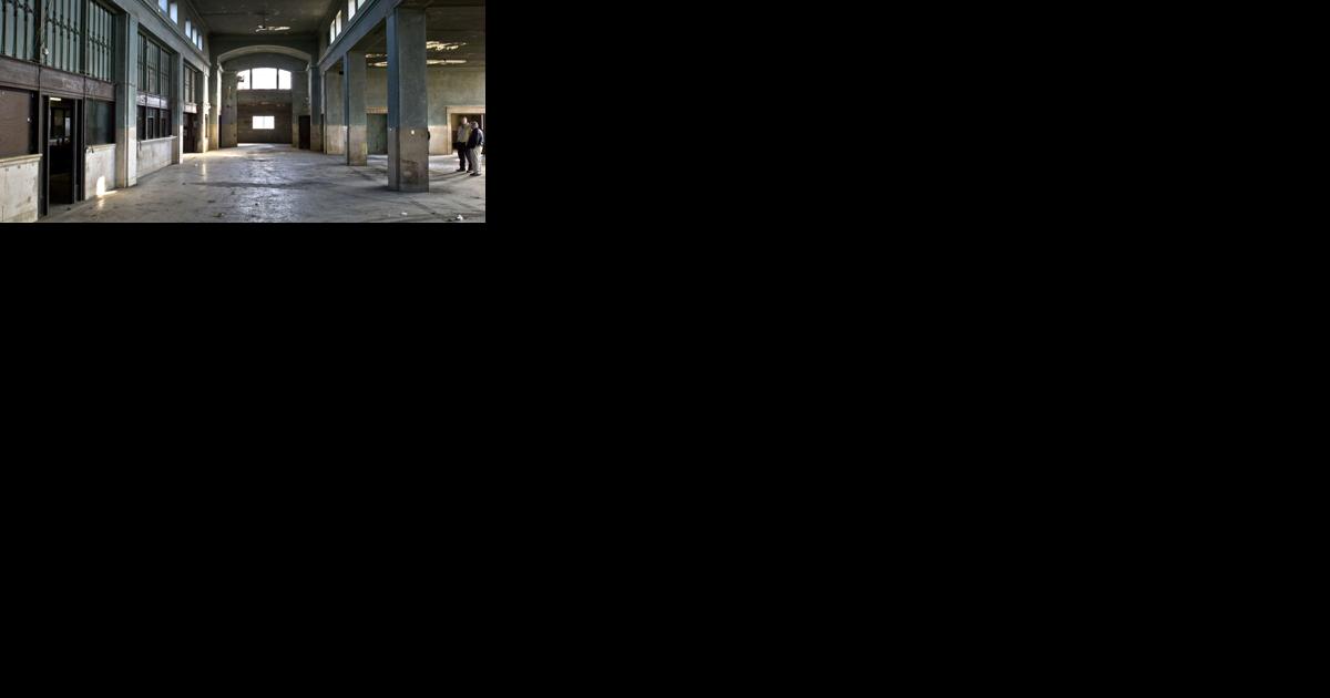 Winston-Salem's cost for restaurant climbs. Outfitting space in renovated Union Station could take more than $750,000 - Vimarsana News