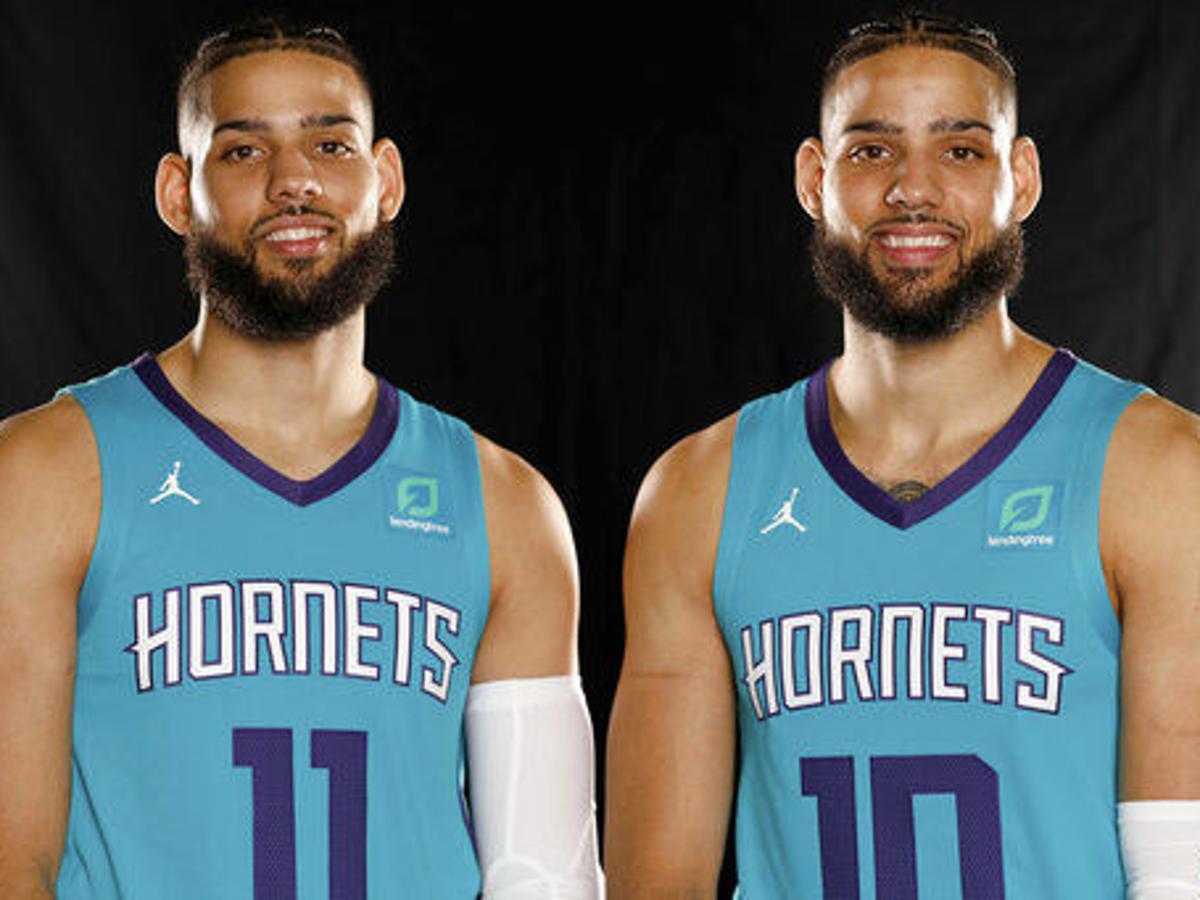 Twin Brothers Caleb And Cody Martin Took A Long Road To Get To The