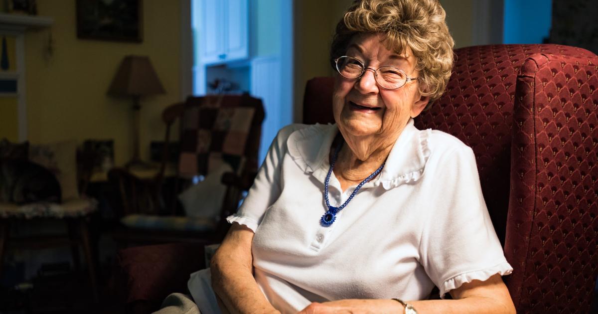 Susan Rudd, other female veterans will be honored at special event