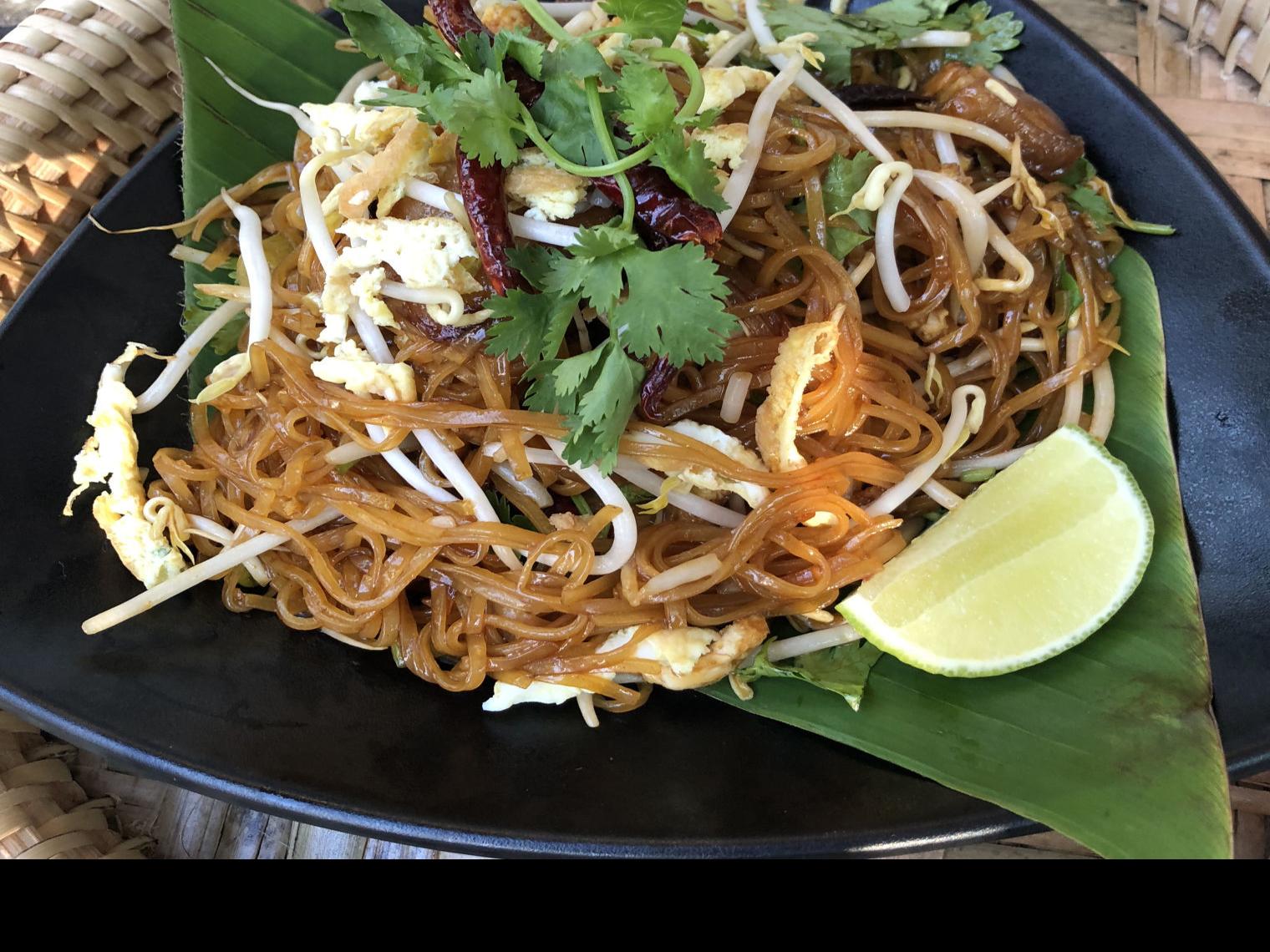 Greensboro Dining Traditional Laotian Cuisine Coming To Downtown Vitality Bowls To Open Dining Journalnow Com