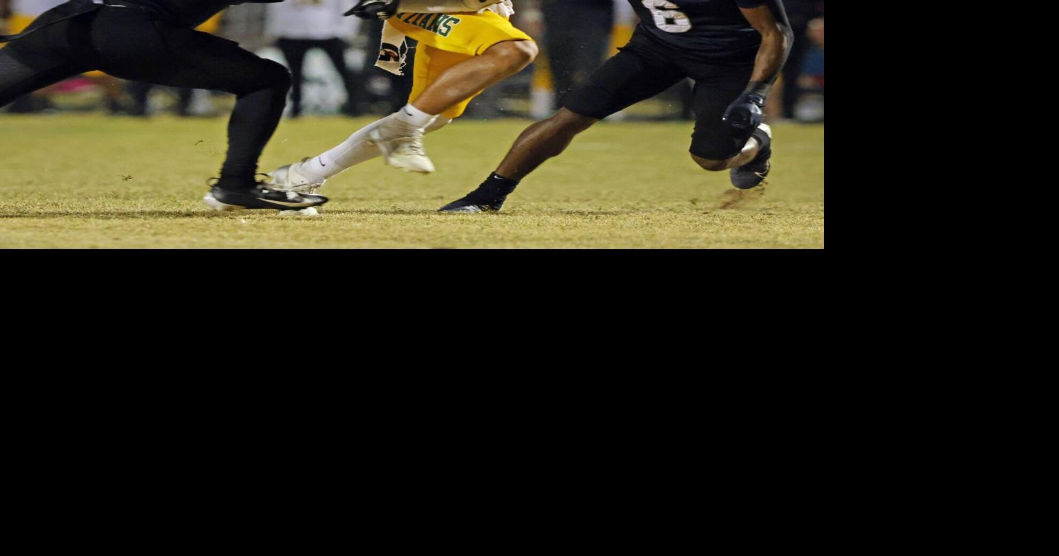 Vote for the Triad's High School Football Player of the Week