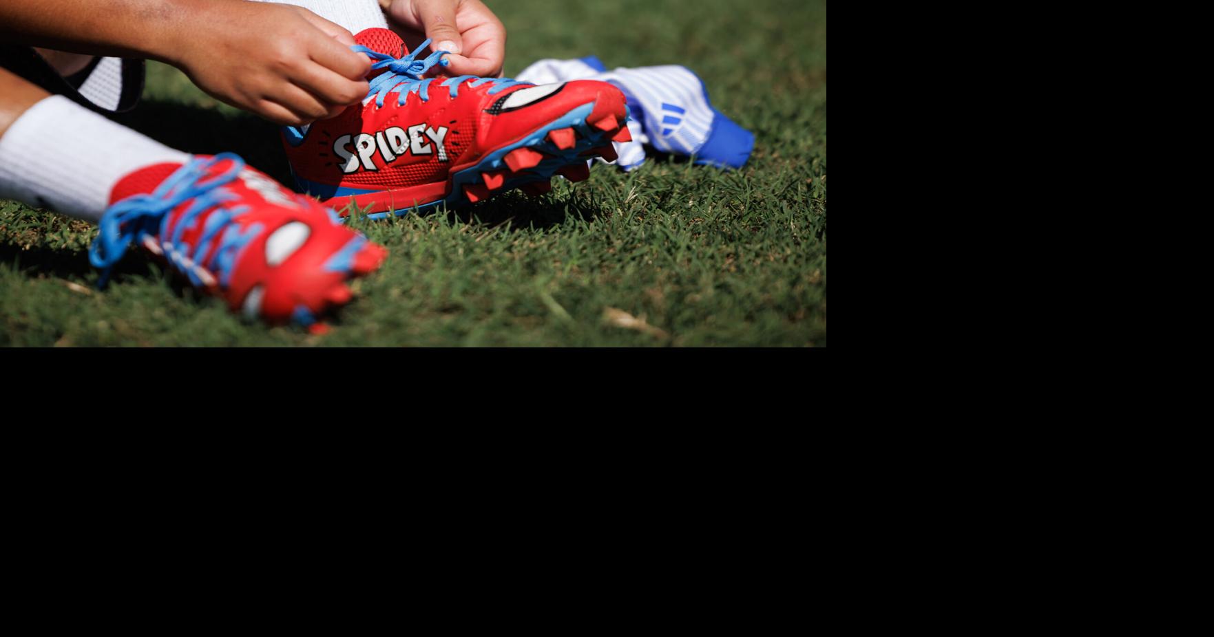 Eastern Guilford Girls Flag Football