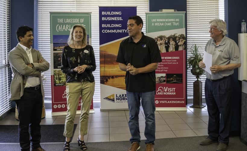 Chamber Recognizes 2026 Small Businesses of the Year