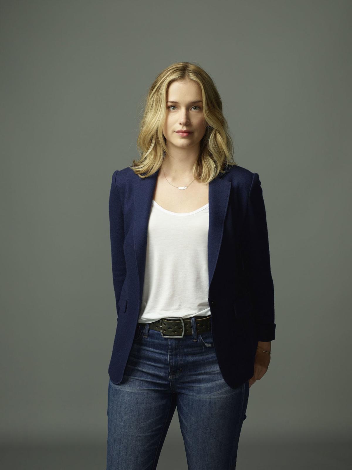 Tv Tidbits Uncsa Alumna Stars In Edgy New Lifetime Series