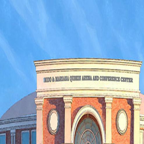 High Point University Details Plans For Basketball Arena