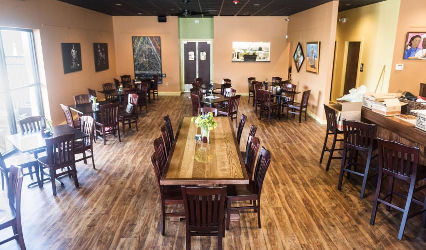 Sweet Potatoes restaurant reopening on Friday Local News