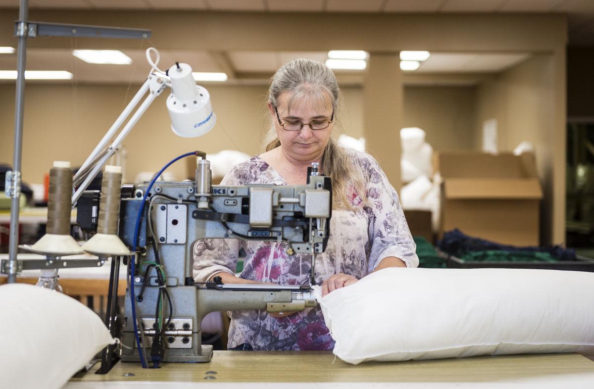 Casual Furniture World Expands Manufacturing Side Of Business