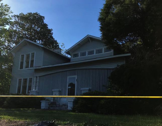 Prominent Madison dentist kills wife, self in murdersuicide