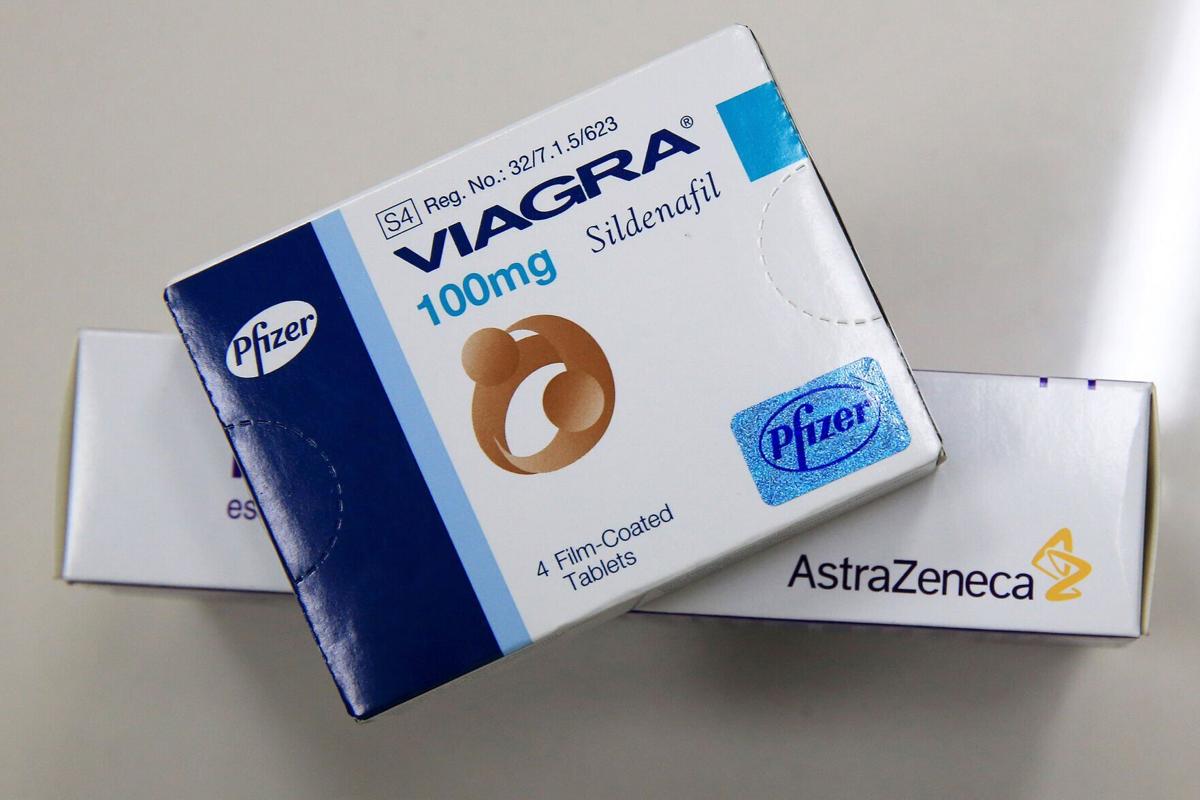 Viagra 100mg street price