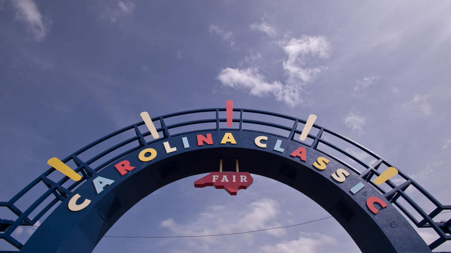 Advance tickets are available for the 2021 Carolina Classic Fair at the Winston-Salem Fairgrounds - Vimarsana News