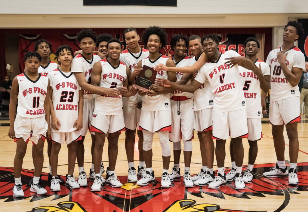Winston Salem Prep Boys Southeast Guilford Girls Among Co State