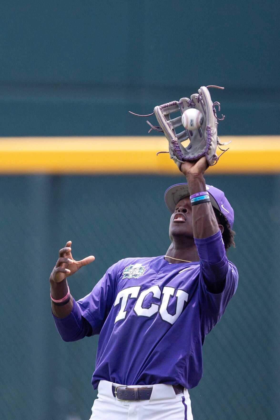 Bullpen propels LSU to a 5-2 victory over Wake Forest - And The