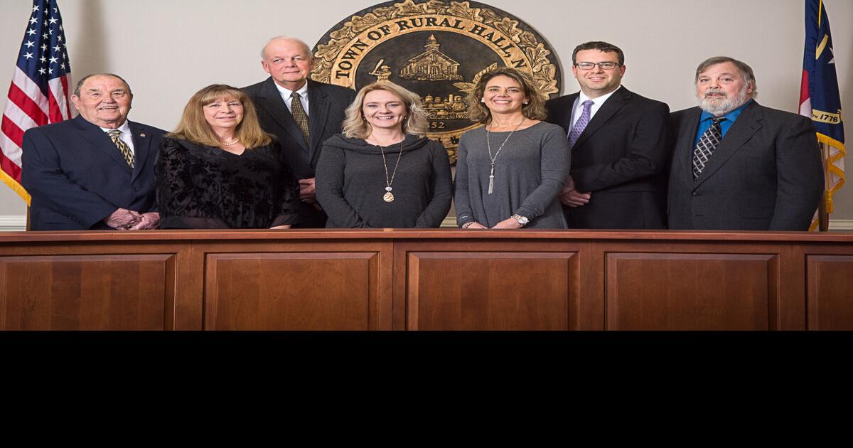 4 Rural Hall town leaders resign