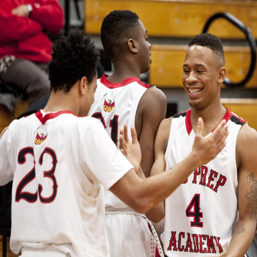 6 Area Basketball Teams Vying For Spots In Nchsaa Title Games