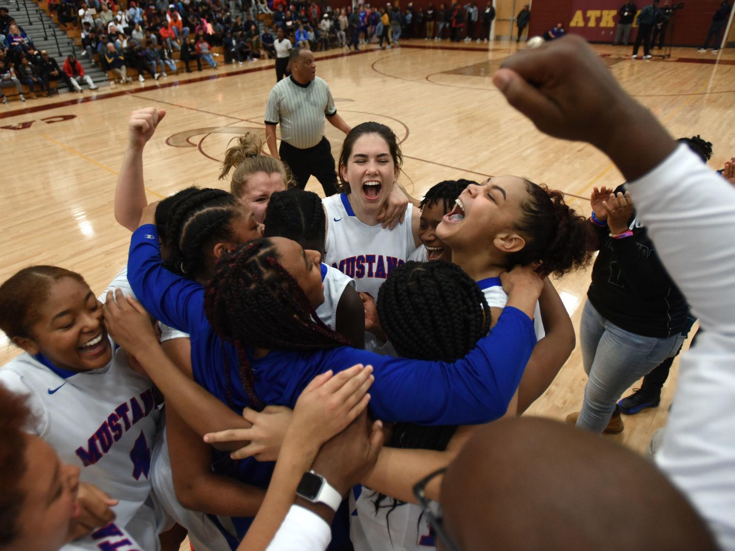 Mary Garber Girls Basketball Tournament Canceled High School Journalnow Com Mary Garber Tournament 2022
