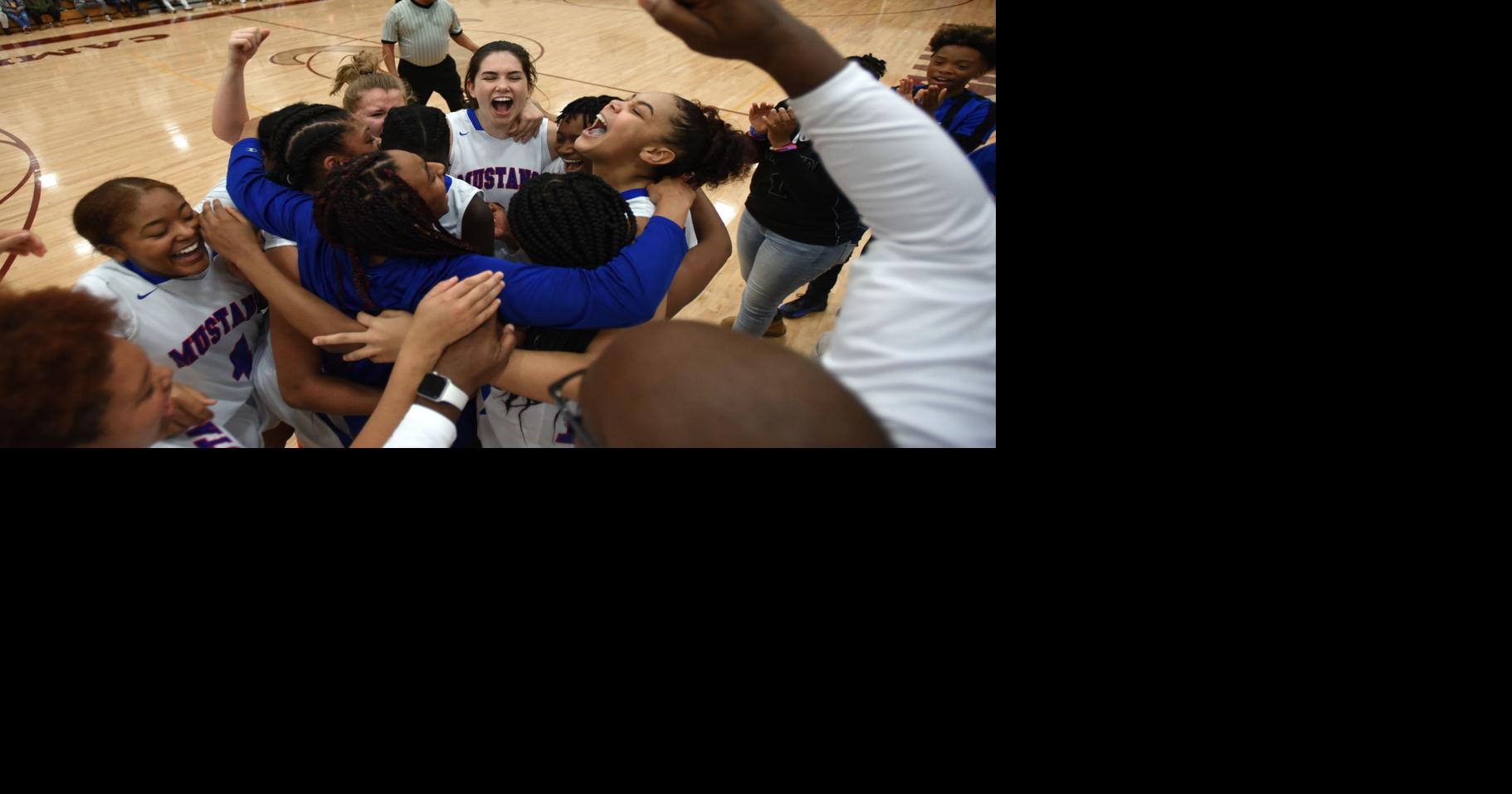 Mary Garber girls basketball tournament canceled