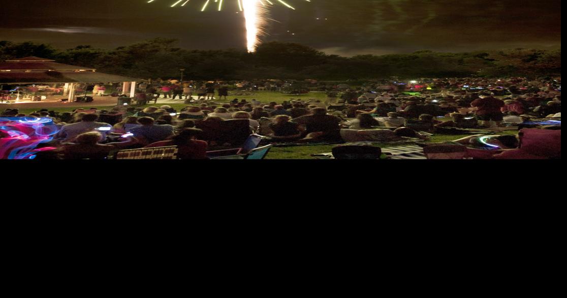 Lewisville will end Fourth of July fireworks