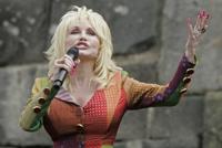 2009: Dolly Parton