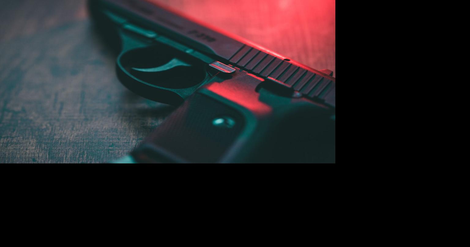 Burlington man sentenced to 30 months in prison for illegal firearms deals