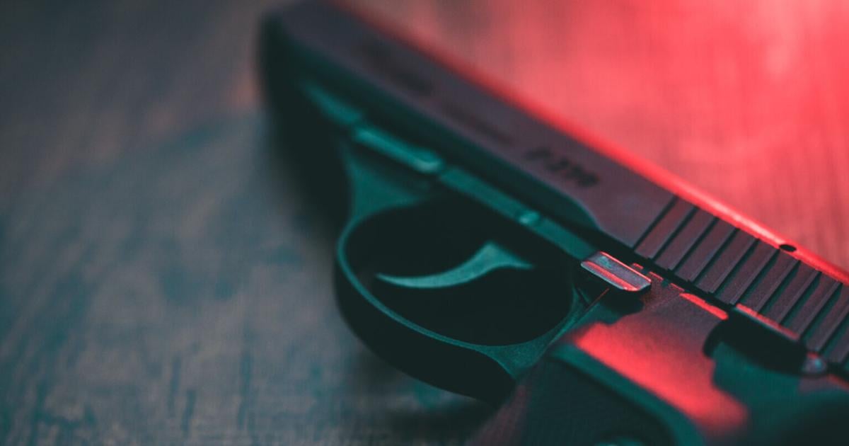 Burlington man sentenced to 30 months in prison for illegal firearms deals
