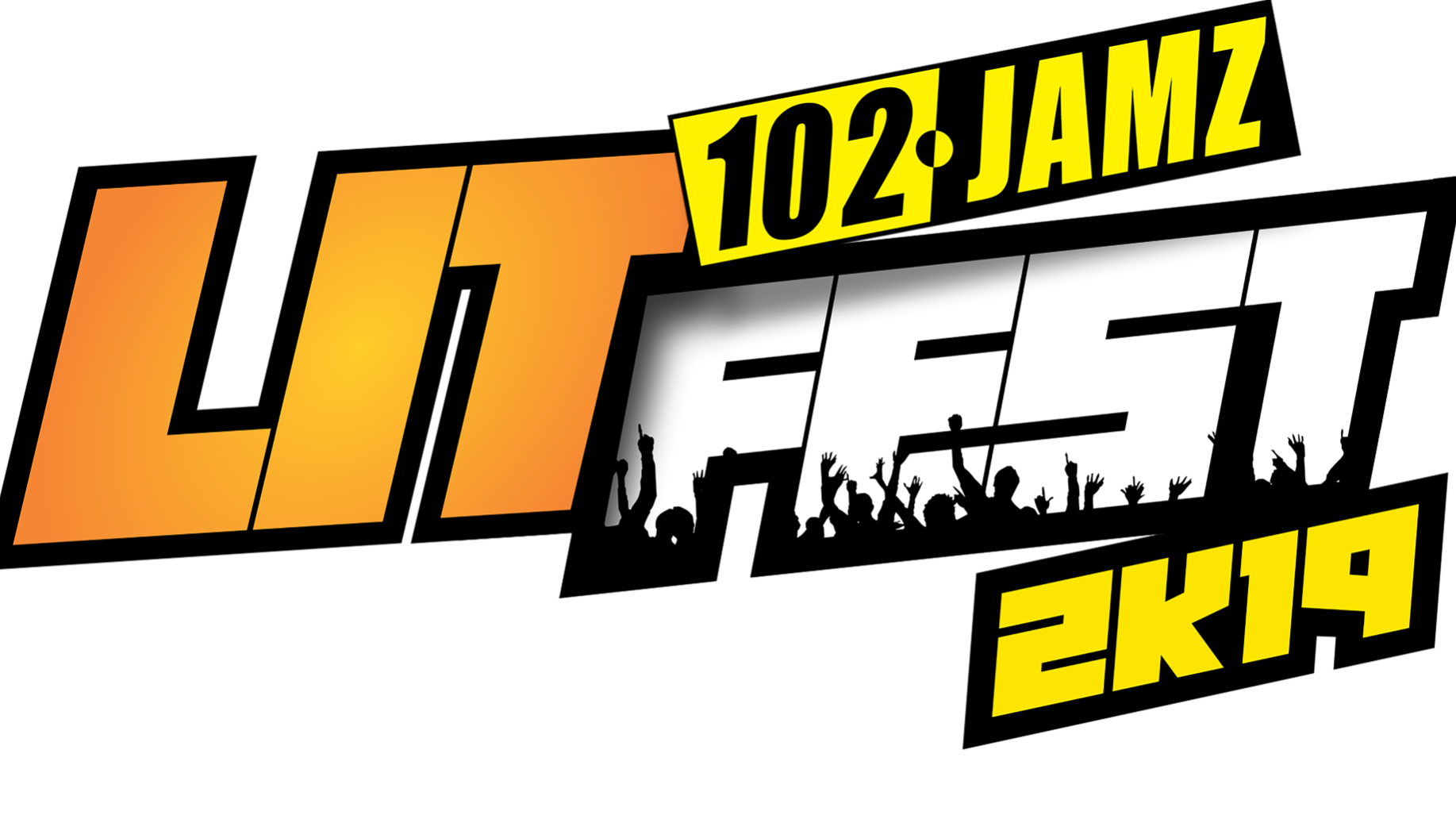 Litfest 2k19 Coming To Greensboro Coliseum Complex Music