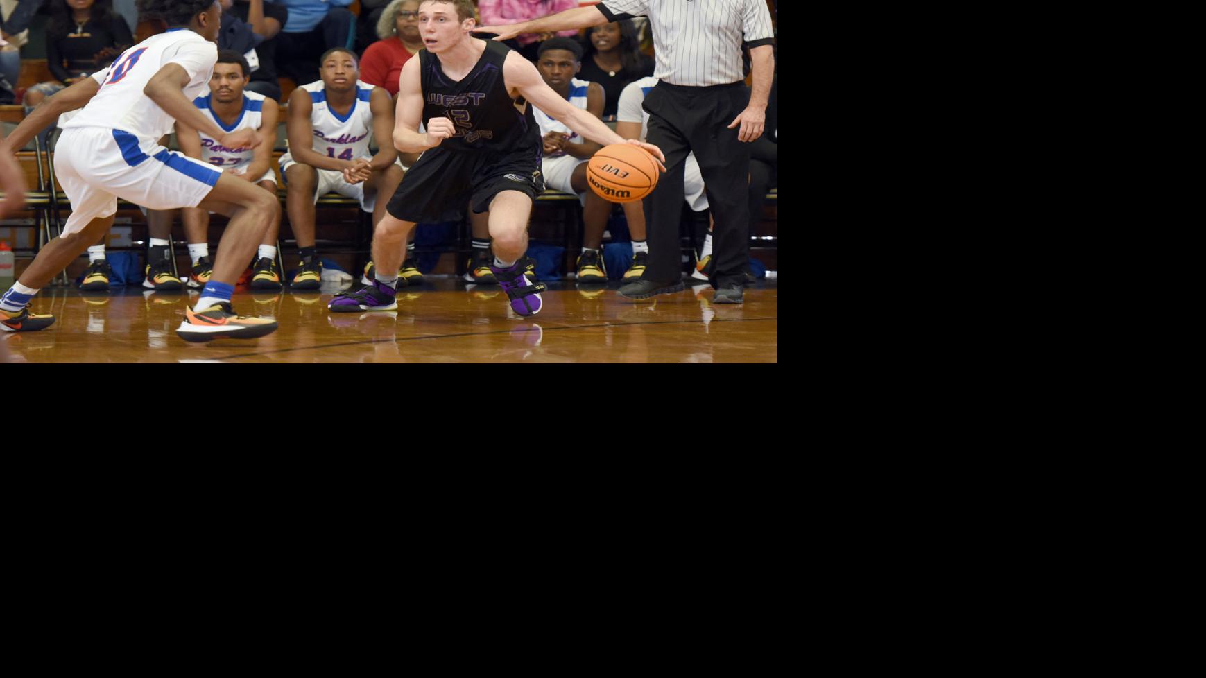 Area Boys And Girls Basketball Standouts Earn Roster Spots For The