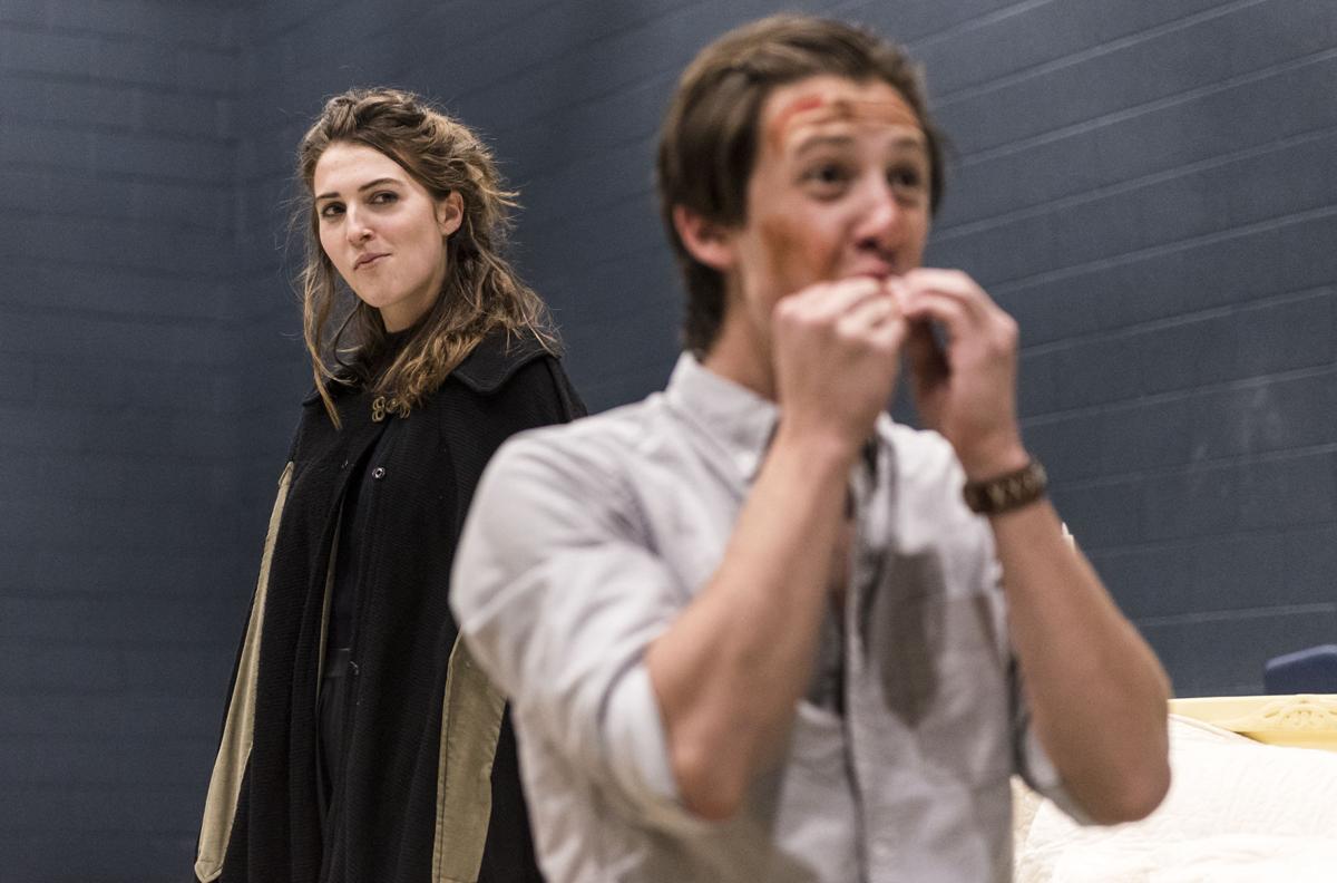 Arms and the Man Galleries