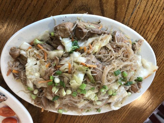 Island Cuisine is serving Filipino food in Clemmons Znodigital
