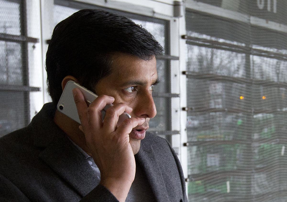 Developer wants Freeman Mill Square, once condemned, to 'uplift 