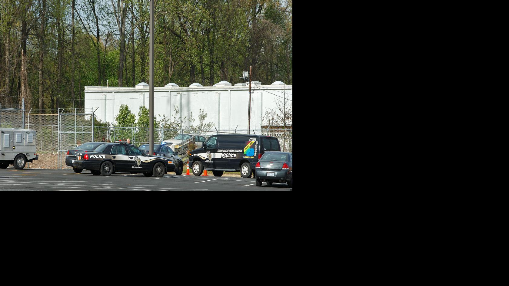 Greensboro Police Identify 3 Injured In A Shootout Friday Video Crime News Journalnow Com