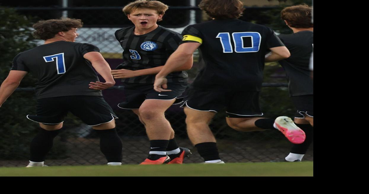 Caldwell Academy boys soccer advances to state championship, see the photos