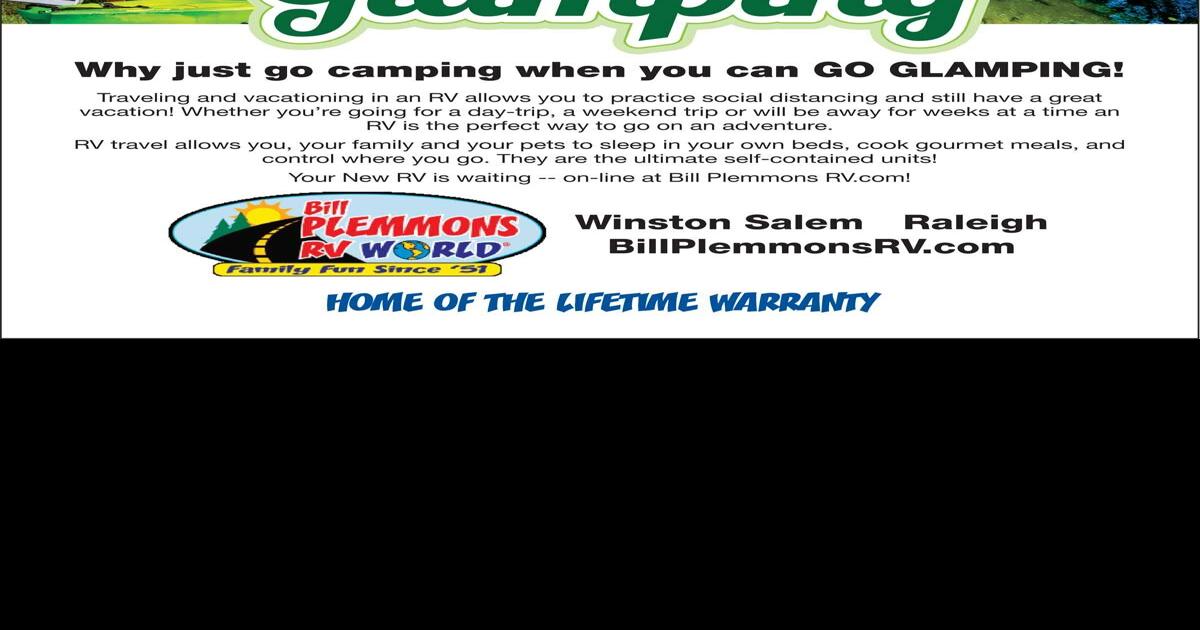 Bill Plemmons RV World