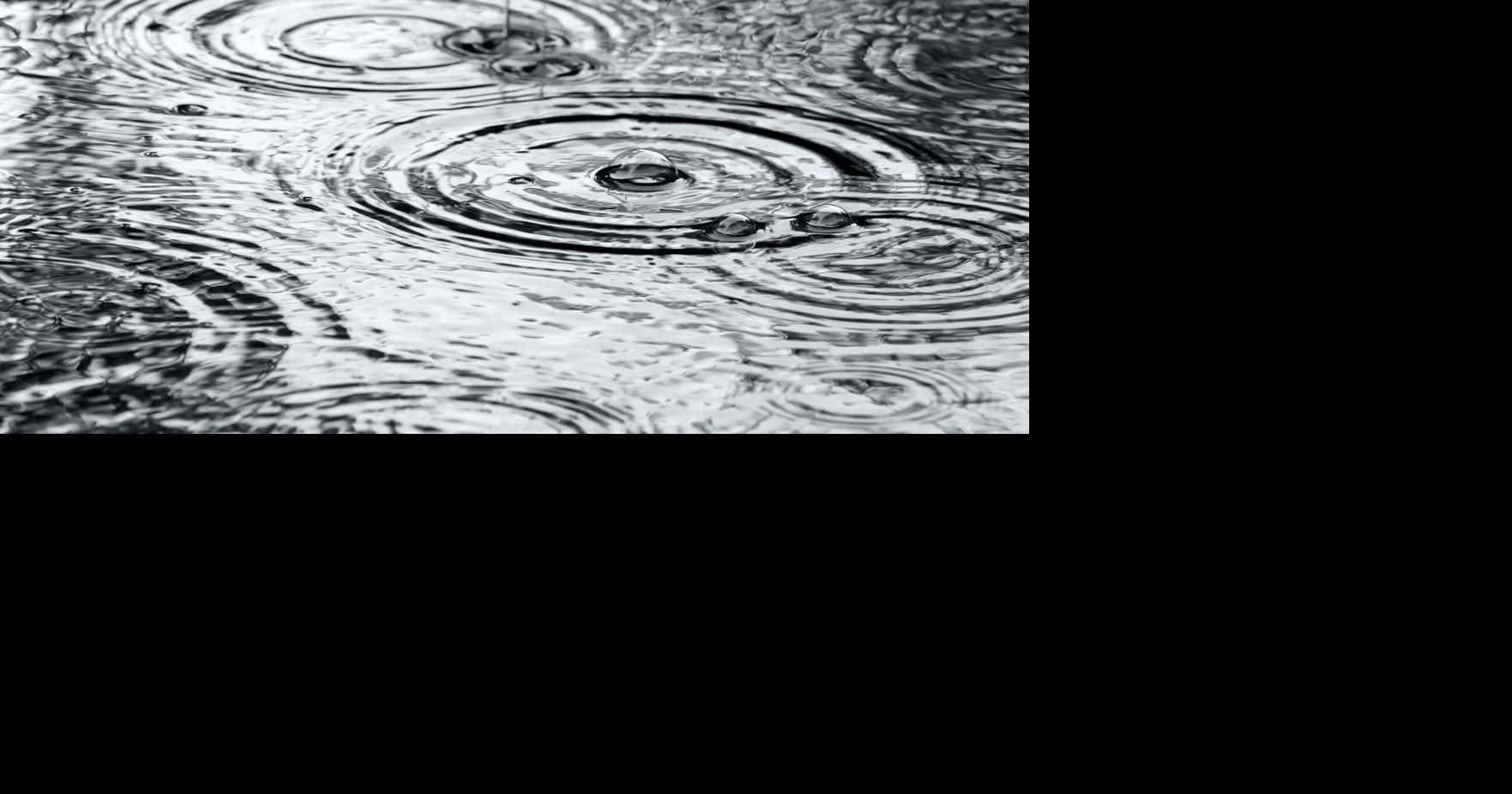Storms dump heavy rain across Triad, with Burlington topping 6 inches