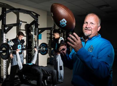 Thursday Night Lights Playing Its First Season Oak Grove Fielded