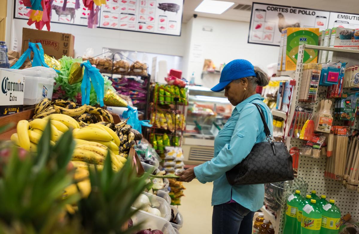 Restaurant opens inside Mexican tienda on Jonestown Road Dining