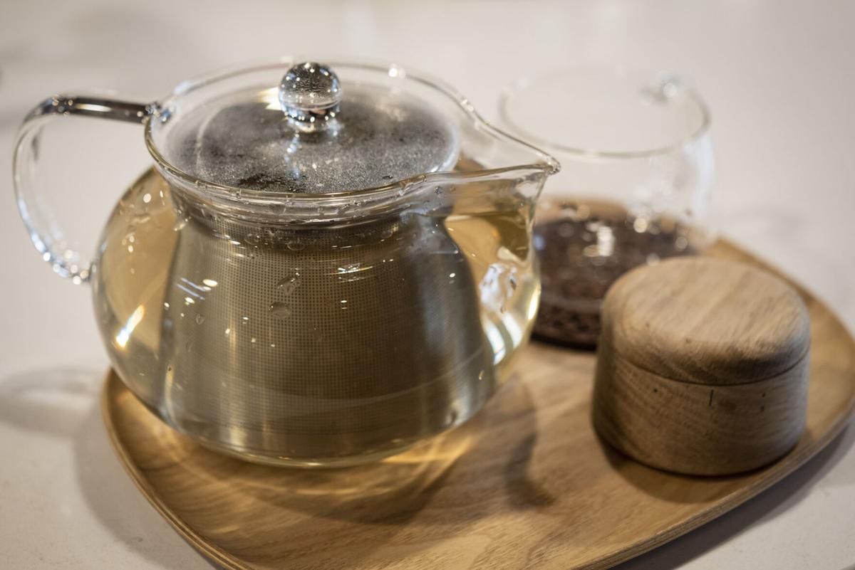 Teapot– Chico Chai