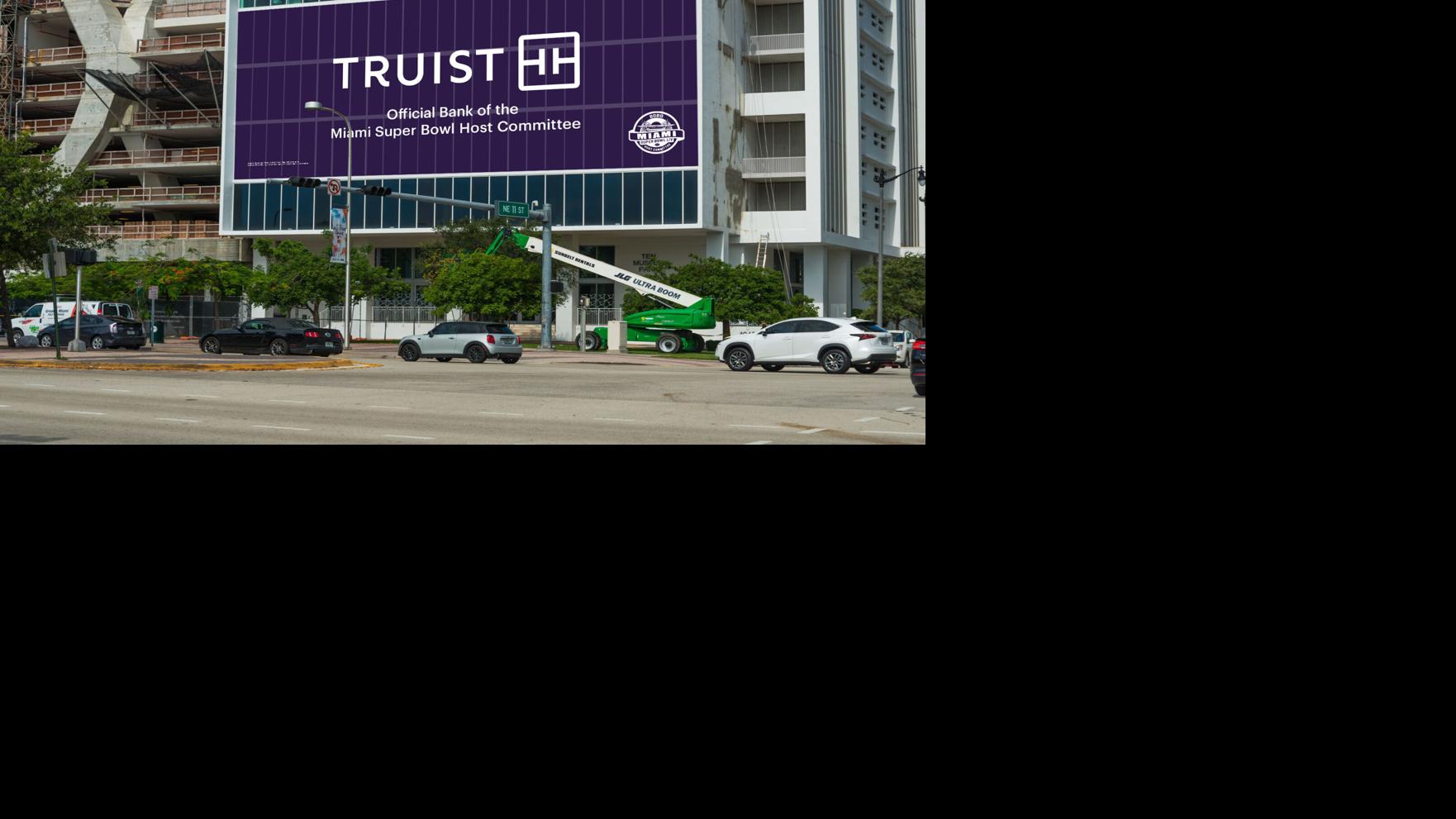Truist Reports Having Combined 5 61 Billion In Fiscal 2019 Profit Journalnow Com