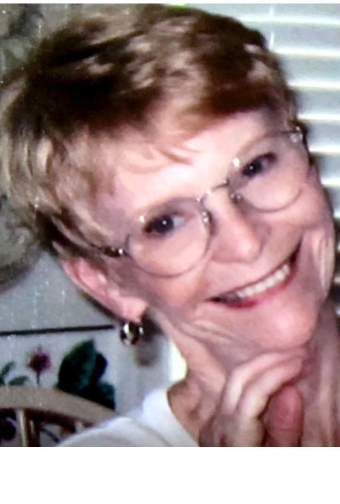 Bumgarner, Janice