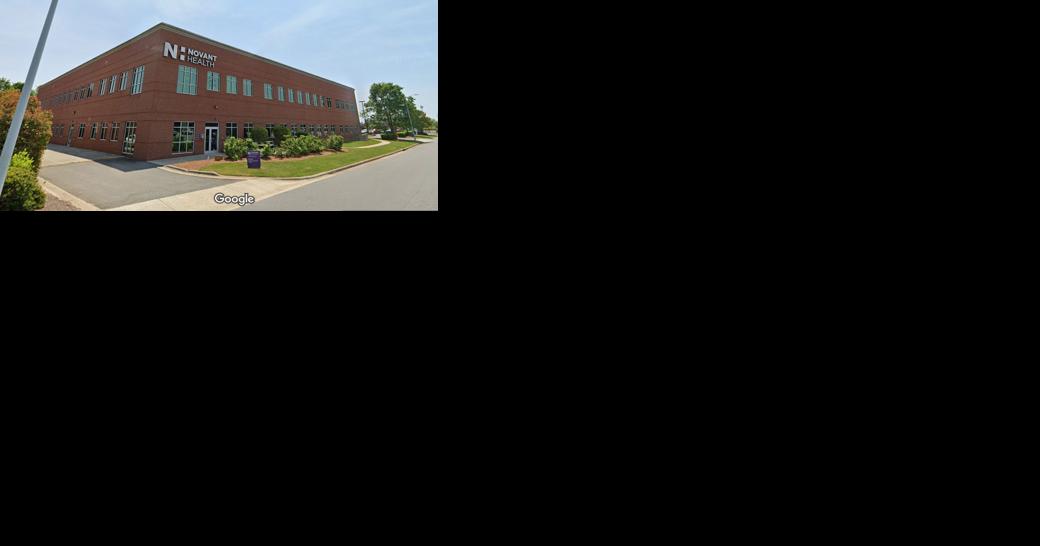 Sale of Winston-Salem medical building for $21.5 million extends trend of high-profile purchases - Vimarsana News