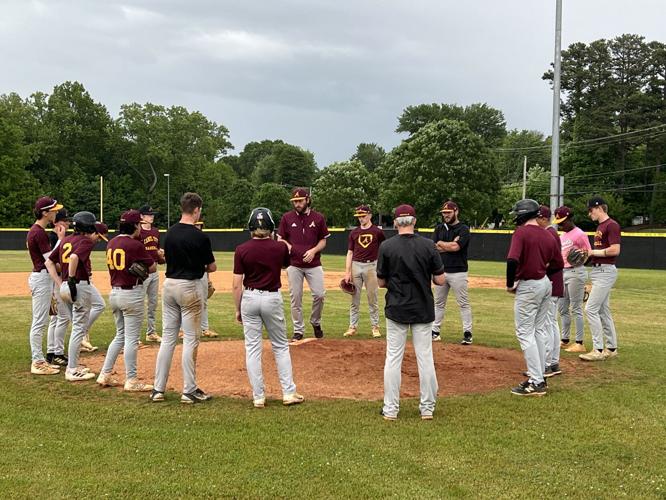 Atkins baseball team heads to NCHSAA 3-A state tournament with lots of ...