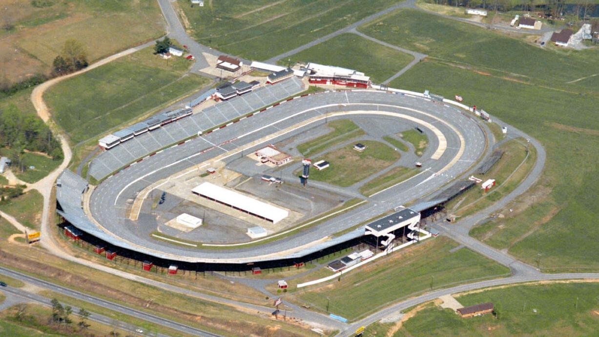 When Bristol dust settles, could North Wilkesboro rise? - Vimarsana News