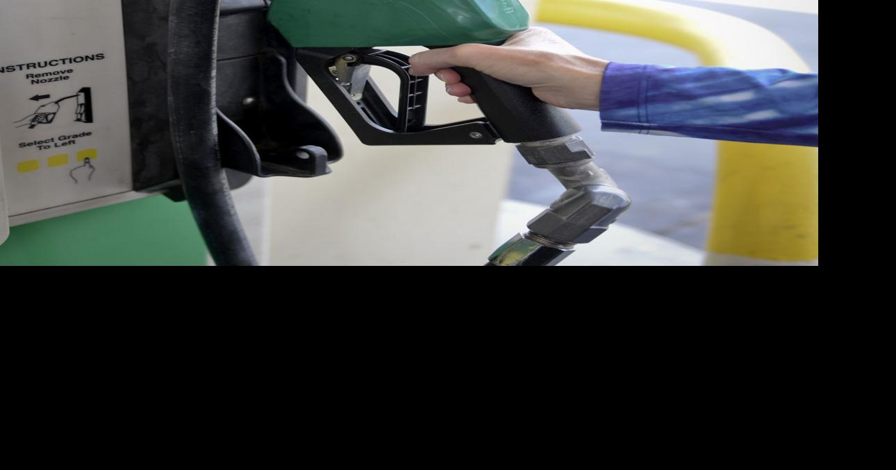 Ask SAM Why did gas prices go up so quickly instead of waiting for the