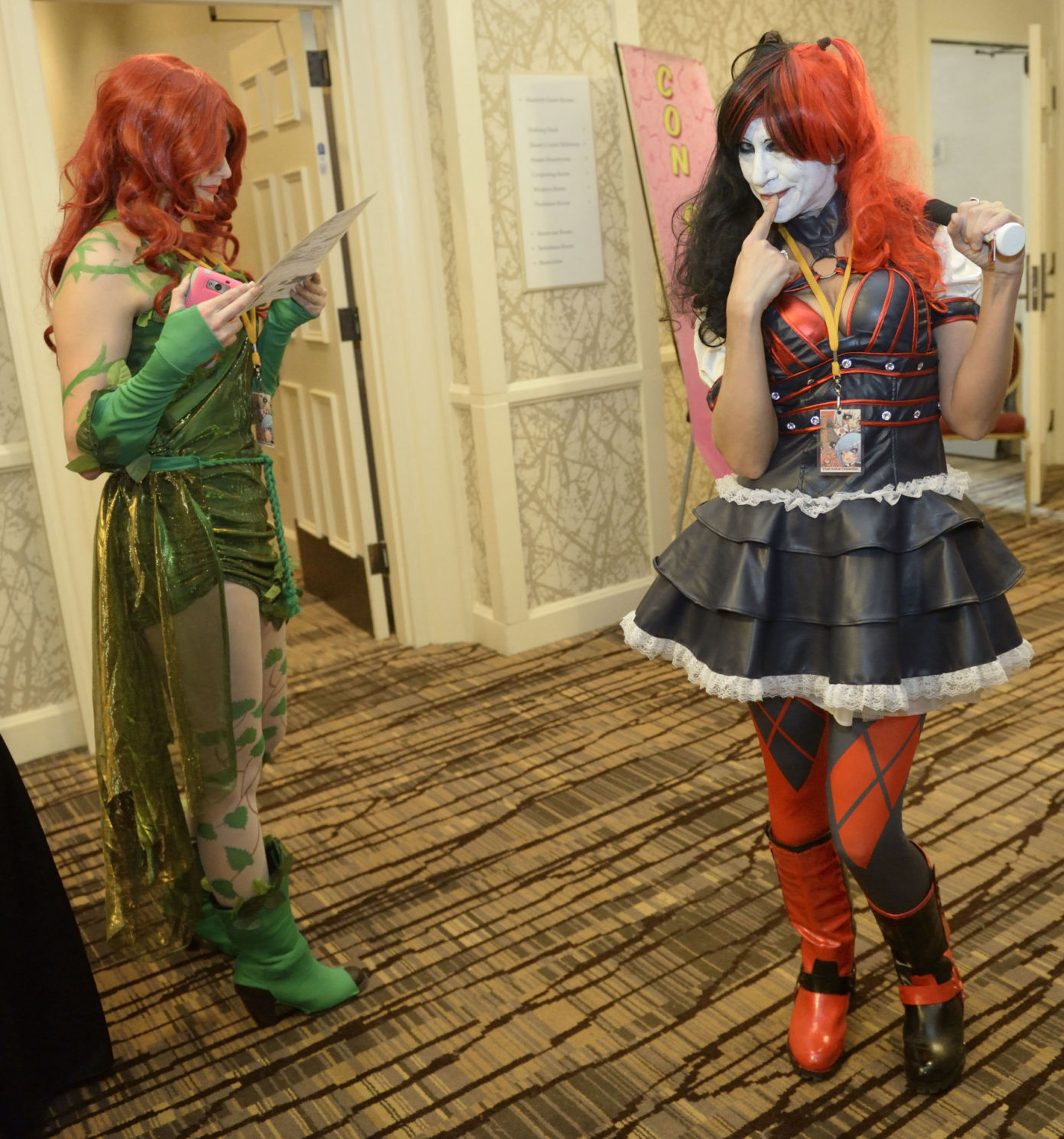 Highlights From The Triad Anime Convention 2022  Inside Monthly Magazine
