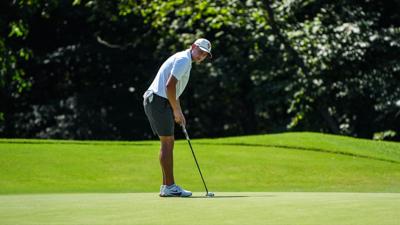Tech concludes Rod Myers Invitational