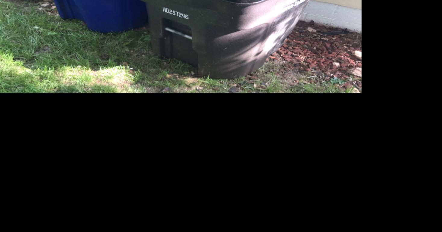 When to put out your recycling and garbage in WinstonSalem this week