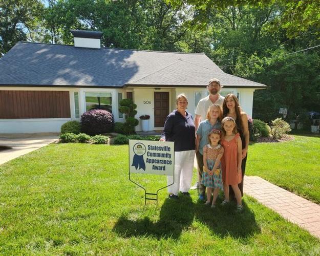 Community Appearance Commission Announces Spring 2026 Appearance Award Winners