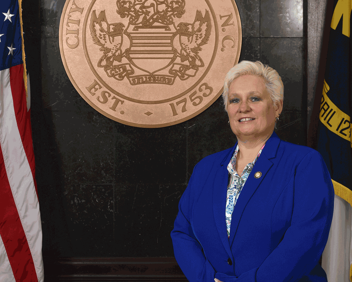 Salisbury Mayor named to Legislative Policy Committee
