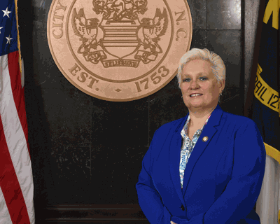 Salisbury Mayor named to Legislative Policy Committee