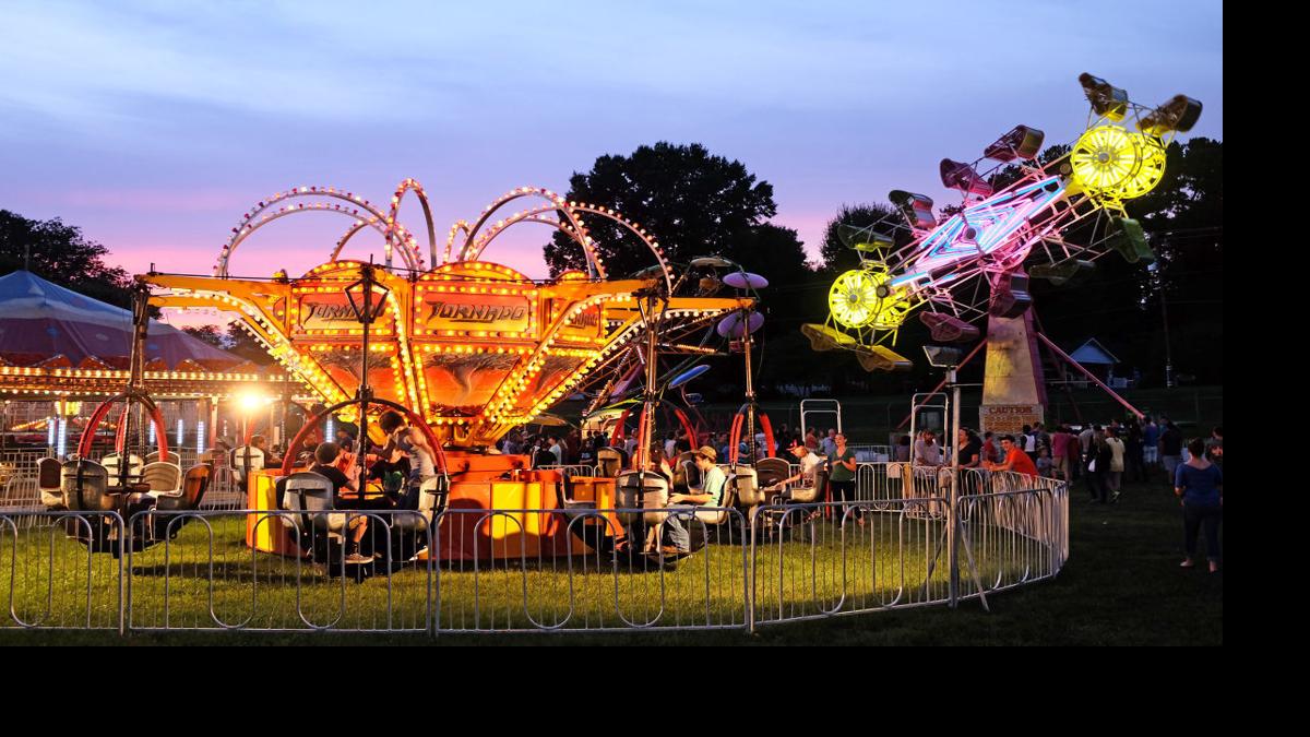 Stokes County Fair Galleries