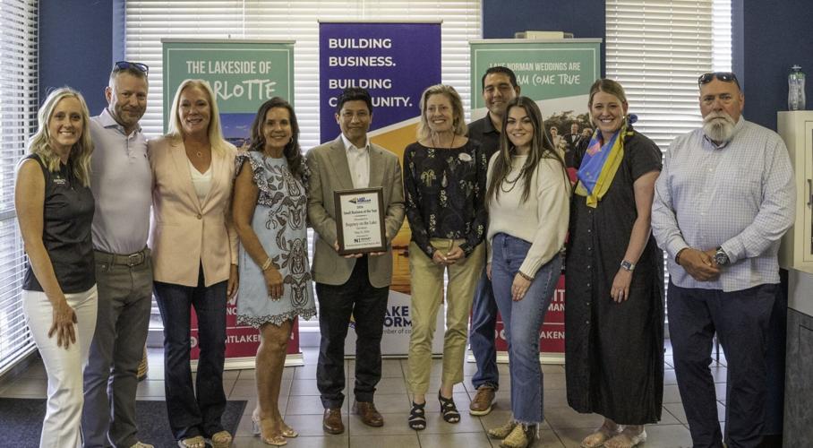 Chamber Recognizes 2026 Small Businesses of the Year